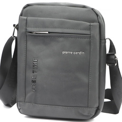 Torba przez ramię, poliester Pierre Cardin 1721 ALAN09