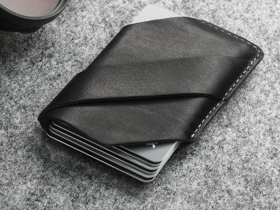 Portfel NAMIB - Insider Line 1732