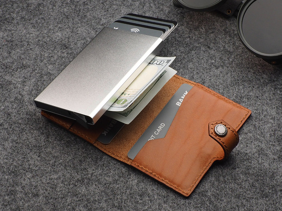 Portfel EASY WALLET 2103