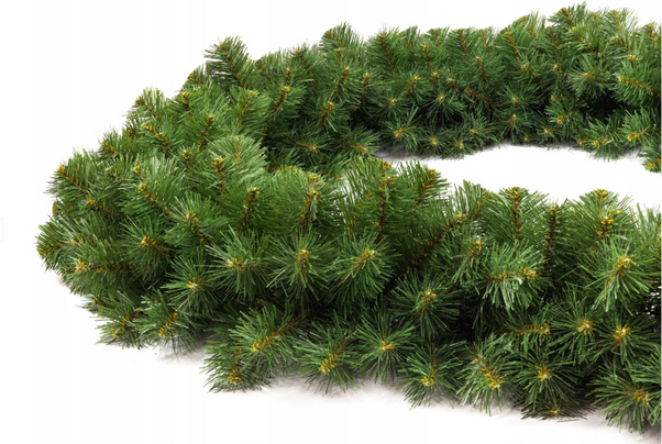 Girlanda choinkowa 2.7m Ruhhy 26243