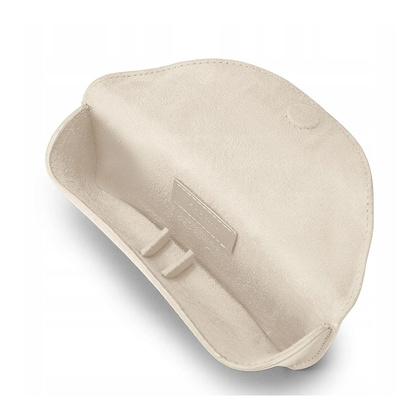 Etui na okulary PUCCINI VULCANO VC92508 6B Beżowe