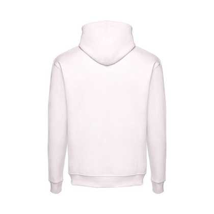 THC PHOENIX. Bluza (unisex) z kapturem z bawełny i poliestru