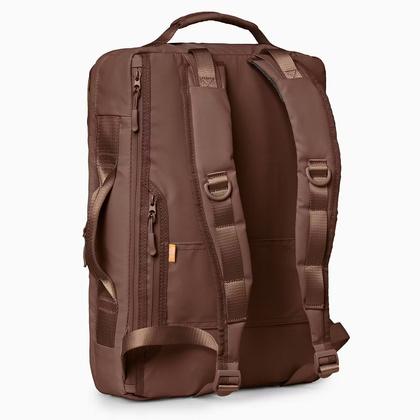 Plecak podróżny RFID PUCCINI JETZY PM9037 2 Brązowy