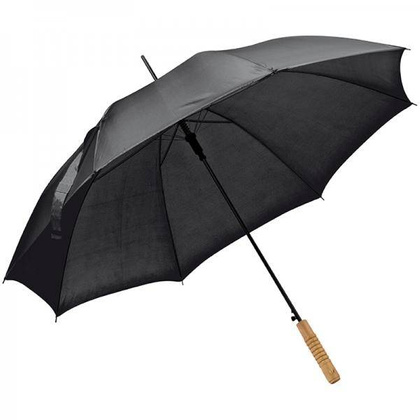 Parasol automatyczny LE MANS Czarny