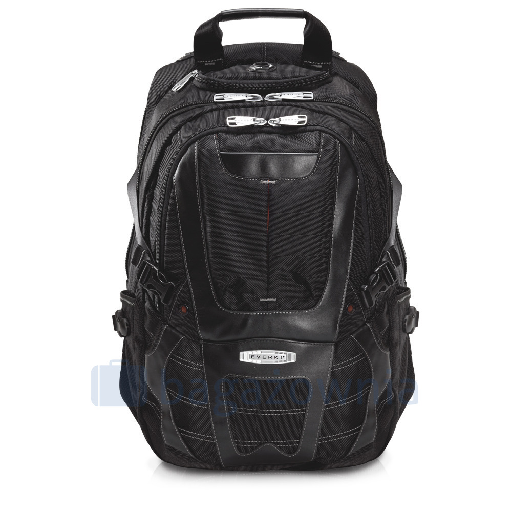 Everki Concept 2 17.3 Laptop Backpack EKP133B