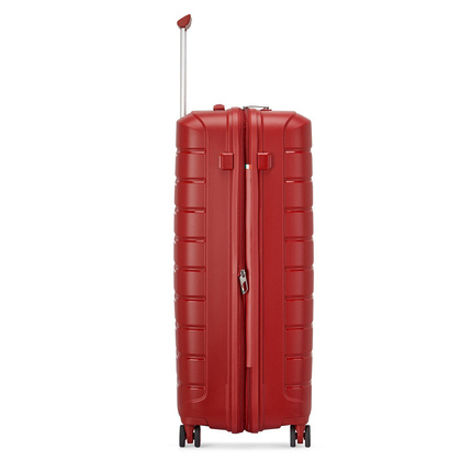 Bardzo duża walizka RONCATO BUTTERFLY 418181 Czerwona