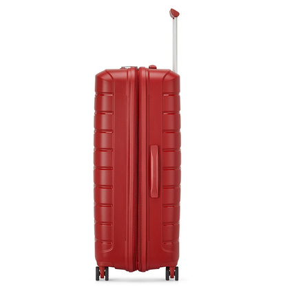 Bardzo duża walizka RONCATO BUTTERFLY 418181 Czerwona