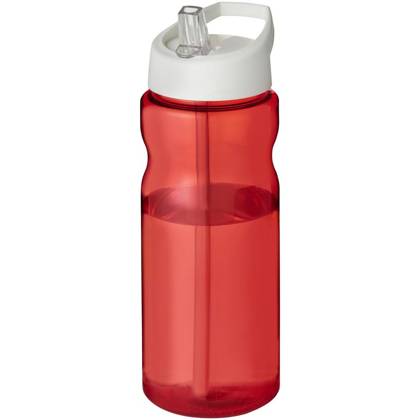 Bidon H2O Active® Base Tritan™ o pojemności 650 ml z dzióbkiem