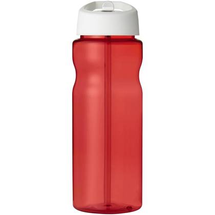 Bidon H2O Active® Base Tritan™ o pojemności 650 ml z dzióbkiem