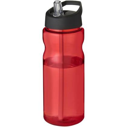 Bidon H2O Active® Base Tritan™ o pojemności 650 ml z dzióbkiem