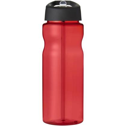 Bidon H2O Active® Base Tritan™ o pojemności 650 ml z dzióbkiem