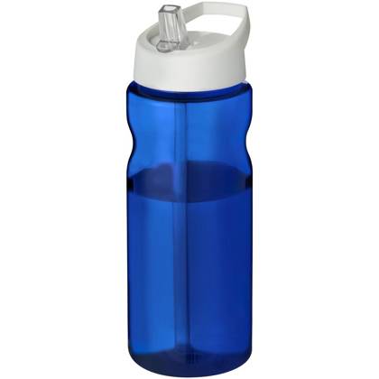 Bidon H2O Active® Base Tritan™ o pojemności 650 ml z dzióbkiem