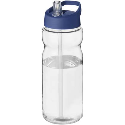 Bidon H2O Active® Base Tritan™ o pojemności 650 ml z dzióbkiem