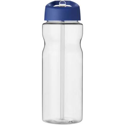 Bidon H2O Active® Base Tritan™ o pojemności 650 ml z dzióbkiem