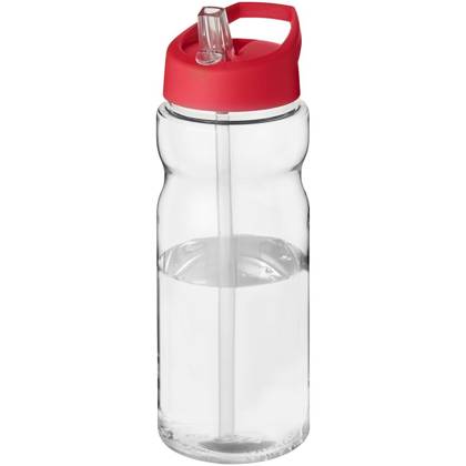 Bidon H2O Active® Base Tritan™ o pojemności 650 ml z dzióbkiem