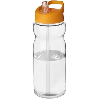 Bidon H2O Active® Base Tritan™ o pojemności 650 ml z dzióbkiem