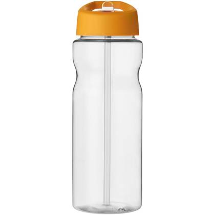 Bidon H2O Active® Base Tritan™ o pojemności 650 ml z dzióbkiem