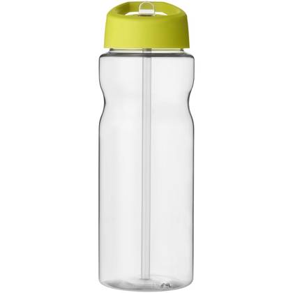 Bidon H2O Active® Base Tritan™ o pojemności 650 ml z dzióbkiem