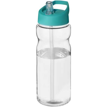 Bidon H2O Active® Base Tritan™ o pojemności 650 ml z dzióbkiem