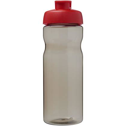 Bidon H2O Active® Base Tritan™ o pojemności 650 ml z klapką