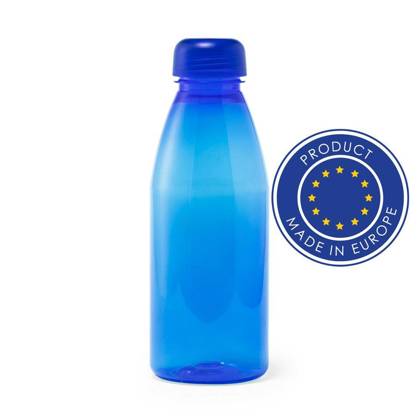 Butelka sportowa 550 ml wykonana z Tritanu