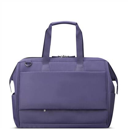 Delsey Montrouge Torba na laptopa 15.6" lawendowa