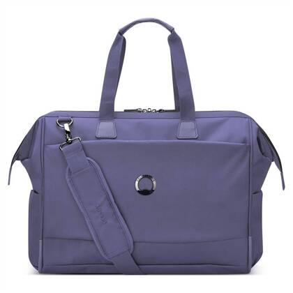 Delsey Montrouge Torba na laptopa 15.6" lawendowa