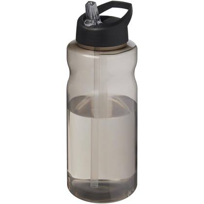 H2O Active® Eco Big Base bidon o pojemności 1 litra z wieczkiem z dzióbkiem