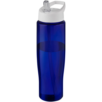 H2O Active® Eco Tempo 700 ml bidon z wyciąganym dzióbkiem