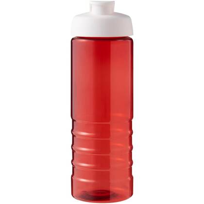 H2O Active® Eco Treble bidon z otwieraną pokrywką o pojemności 750 ml