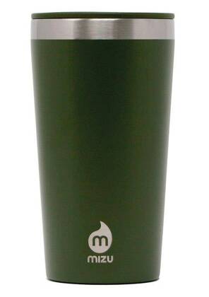 Kubek Mizu Tumbler 470ml Army Green