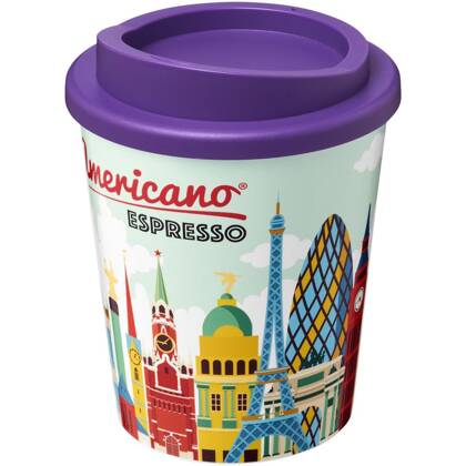 Kubek termiczny espresso z serii Brite-Americano® o pojemności 250 ml