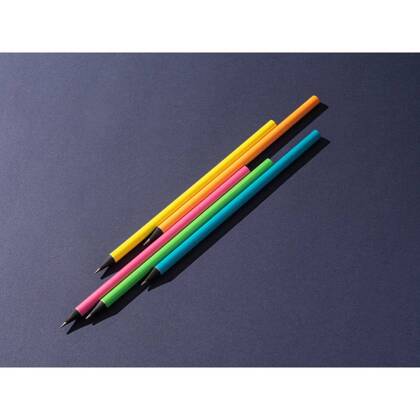 LUCIAN. Ołówek fluorescencyjny