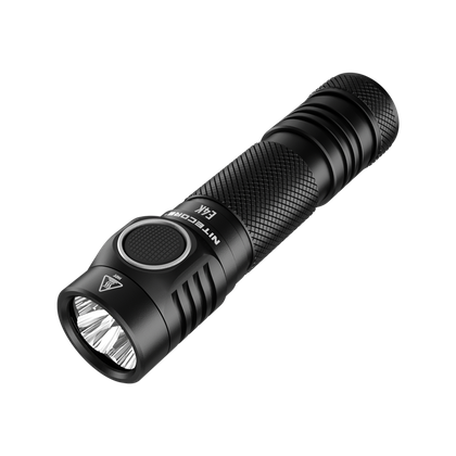 Latarka Nitecore E4K