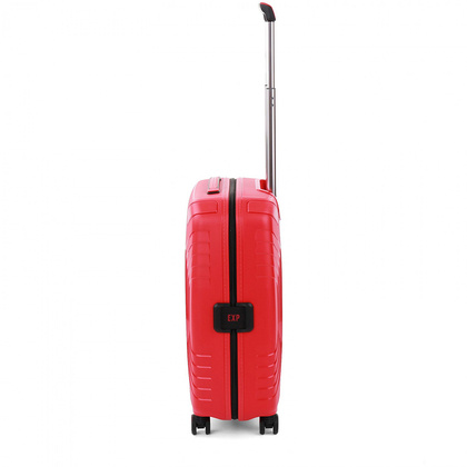 Mała kabinowa walizka RONCATO YPSILON 5763 Czerwona
