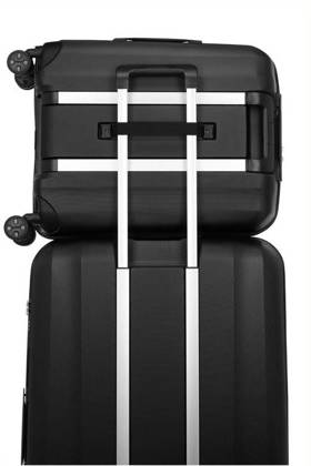 Mała kabinowa walizka TITAN XENON 4K 849406-01