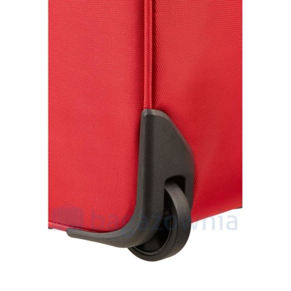 Mała walizka kabinowa AMERICAN TOURISTER SUMMER VOYAGER 85458 Czerwona