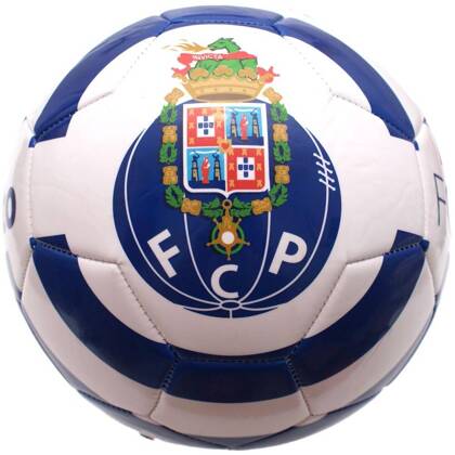 PIŁKA NOŻNA FC PORTO R.5