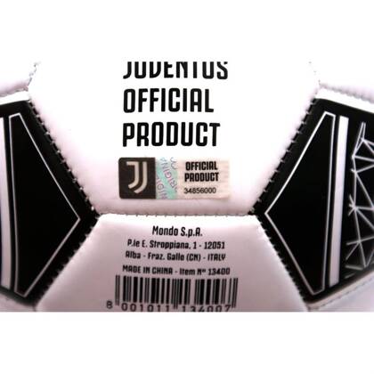 PIŁKA NOŻNA JUVENTUS R.5