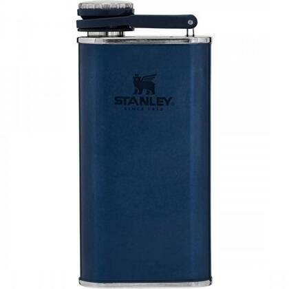 Piersiówka Stanley CLASSIC EASY FILL WIDE MOUTH FLASK 0,23 L