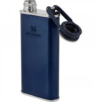 Piersiówka Stanley CLASSIC EASY FILL WIDE MOUTH FLASK 0,23 L