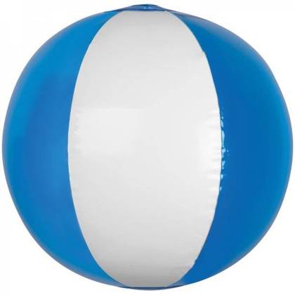 Piłka plażowa MONTEPULCIANO Niebieski