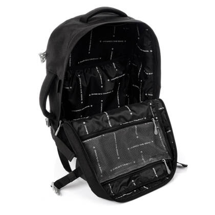 SB105 Plecak na Laptopa 15,6" Verbier 40 l