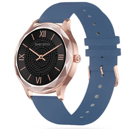 SMARTWATCH UNISEX PACIFIC 27-13 - CIŚNIENIOMIERZ (sy022k)