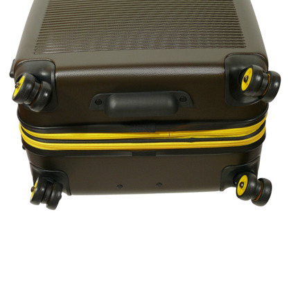 Średnia walizka NATIONAL GEOGRAPHIC AERODROME Khaki