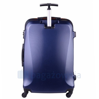 Średnia walizka PELLUCCI RGL 750 M Miętowa