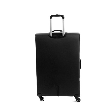 Średnia walizka RONCATO SPEED 416122 Czarna