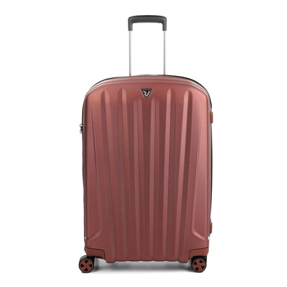 Średnia walizka RONCATO UNICA 5612 Brązowa
