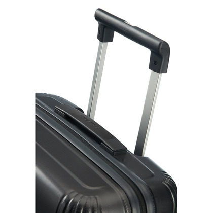 Średnia walizka SAMSONITE ORFEO 92669 Czarna