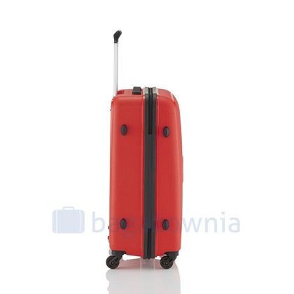 Średnia walizka TRAVELITE UPTOWN 72248-10 Czerwona